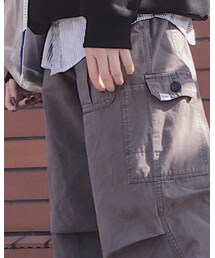 pors by ch | パンツ