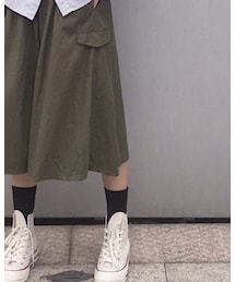 CONVERSE | シューズ