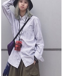 UNIQLO | シャツ/ブラウス