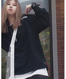 VENGETICE | トップス