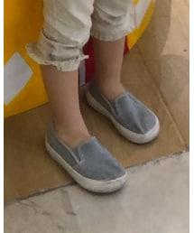 ASAHI | モカシン/デッキシューズ