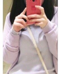 UNIQLO | カーディガン/ボレロ