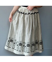 peu pres | スカート