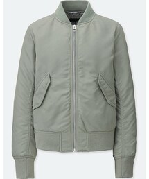 UNIQLO | MA-1
