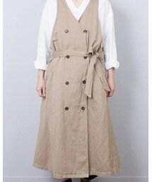 nest Robe | ワンピース/ドレス