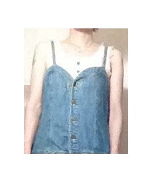 サロペット/オーバーオール