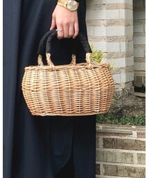 RODE SKO | かごバッグ