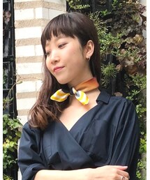 Temps des Reves | ストール/ショール