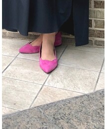 URBAN RESEARCH ROSSO WOMEN | シューズ