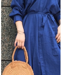 URBAN RESEARCH ROSSO WOMEN | シャツワンピース