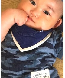 Champion | スタイ/よだれかけ