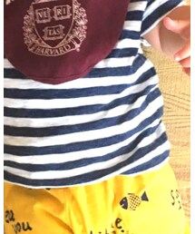 無印良品 | Tシャツ/カットソー