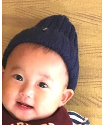 BREEZE | ニットキャップ/ビーニー