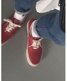 VANS | スニーカー