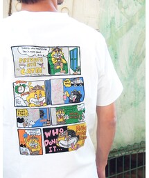 THX TEE TIME | Tシャツ/カットソー