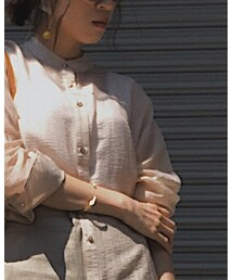 emmalimber | シャツ/ブラウス