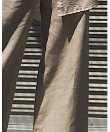 NANO universe | その他パンツ