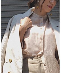 emmalimber | シャツ/ブラウス