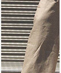 NANO universe | その他パンツ