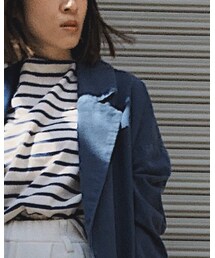 Ameri | デニムジャケット