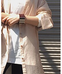 emma limber | シャツ/ブラウス