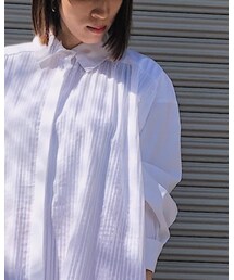 ZARA | シャツ/ブラウス