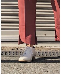 KOBE LETTUCE | ローファー