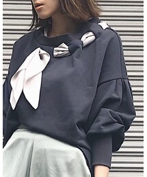 Ameri | スウェット