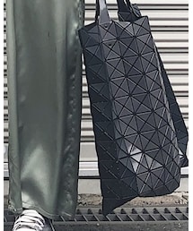 BAO BAO ISSEY MIYAKE | トートバッグ