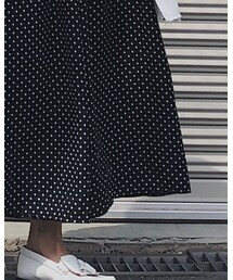 NATURAL BEAUTY BASIC | パンツ