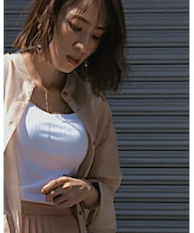 emmalimber | シャツ/ブラウス