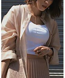 UNIQLO | キャミソール