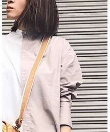 KOBE LETTUCE | シャツ/ブラウス