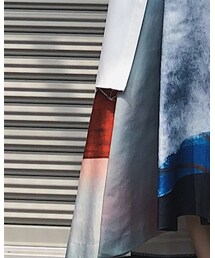 Ameri | スカート