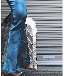 BAO BAO ISSEY MIYAKE | トートバッグ