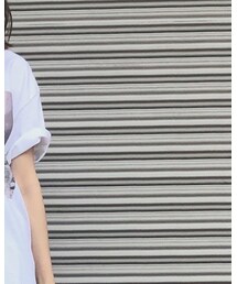 Ameri | Tシャツ/カットソー