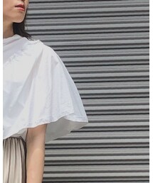 CAPRICIEUX LE'MAGE | Tシャツ/カットソー