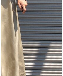 KOBE LETTUCE | スカート