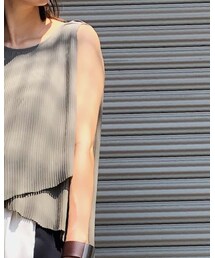 CAPRICIEUX LE'MAGE | シャツ/ブラウス