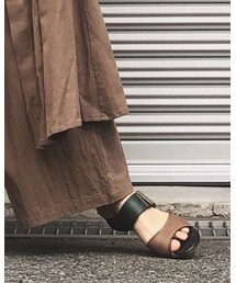 KOBE LETTUCE | パンツ