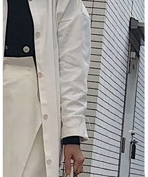 Inconnue | テーラードジャケット