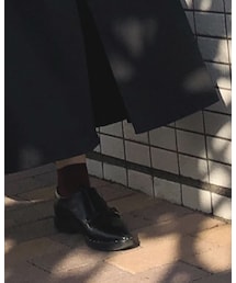 FABIO RUSCONI | ローファー