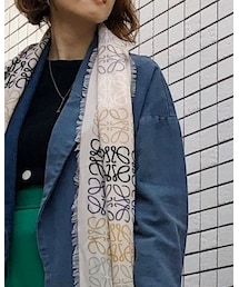 LOEWE | ストール/ショール
