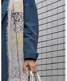 Ameri | デニムジャケット