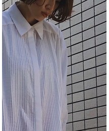 ZARA | シャツ/ブラウス