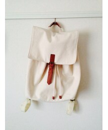 無印良品(バックパック/リュック)