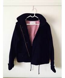 ビームスボーイ(その他アウター)