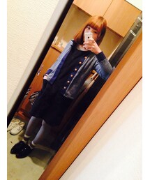 ☆(カーディガン/ボレロ)