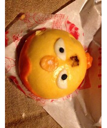 キン肉マン‼︎(その他)