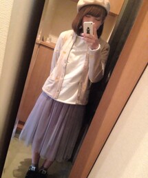 BEAMS BOY | ☆(カーディガン/ボレロ)